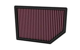 K&N K&N Air Filter Elements 33-5125 Autofit