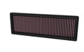 K&N K&N Air Filter Elements 33-5146 Autofit
