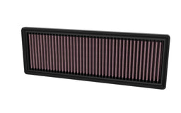 K&N K&N Air Filter Elements 33-5146 Autofit