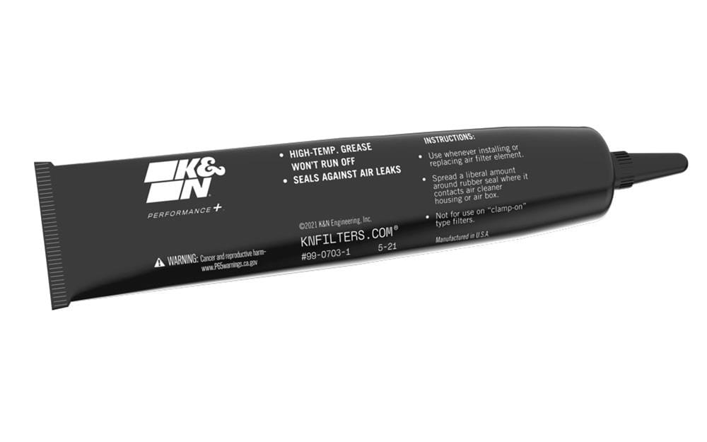 K&N K&N Air Filter Sealing Grease 99-0703-1 Autofit