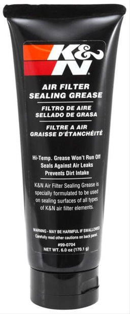 K&N K&N Air Filter Sealing Grease 99-0704 Autofit