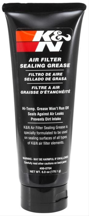 K&N K&N Air Filter Sealing Grease 99-0704 Autofit