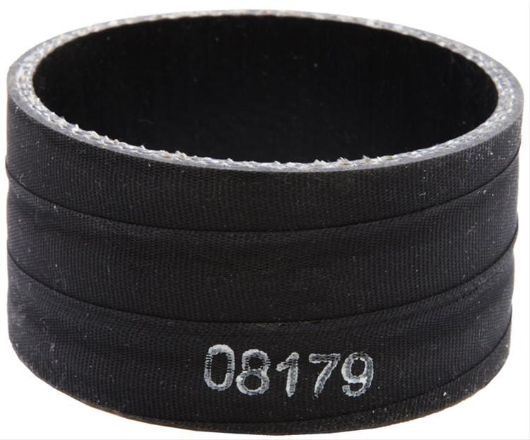 K&N K&N Air Intake Adapters 08179 Autofit