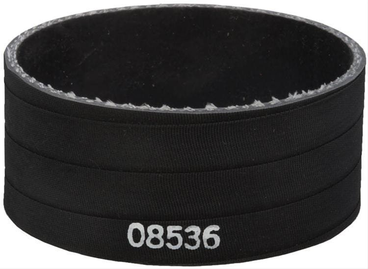 K&N K&N Air Intake Adapters 08536 Autofit