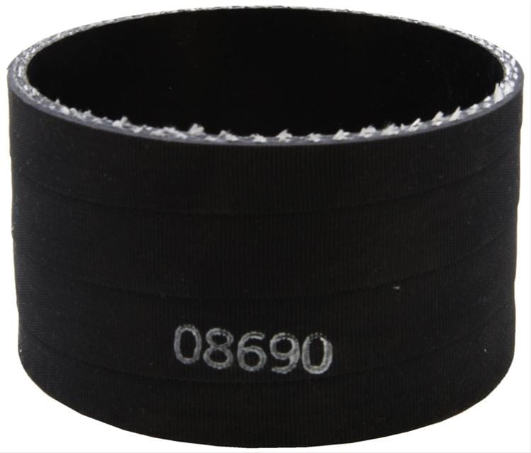 K&N K&N Air Intake Adapters 08690 Autofit