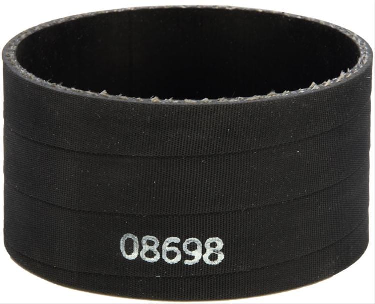 K&N K&N Air Intake Adapters 08698 Autofit