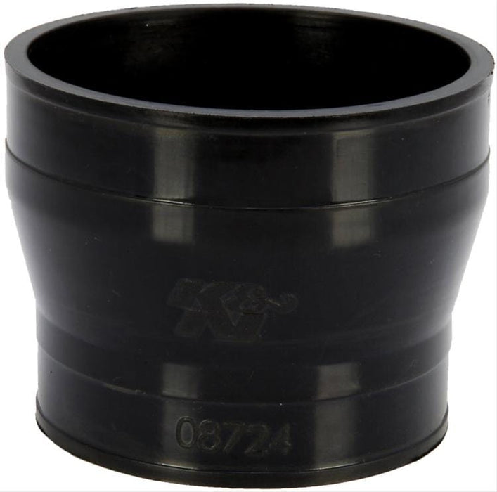 K&N K&N Air Intake Adapters 08724 Autofit