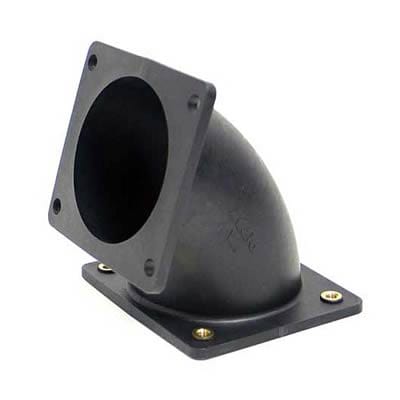 K&N K&N Air Intake Adapters 21516 Autofit