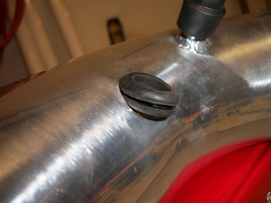 K&N K&N Air Intake Replacement Components 08092 Autofit