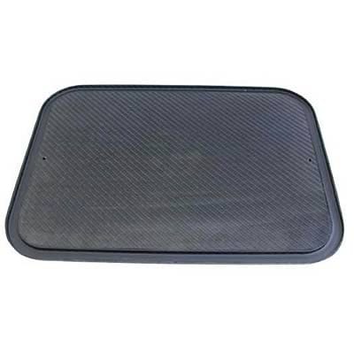 K&N K&N Air Intake Replacement Components 100-8590 Autofit