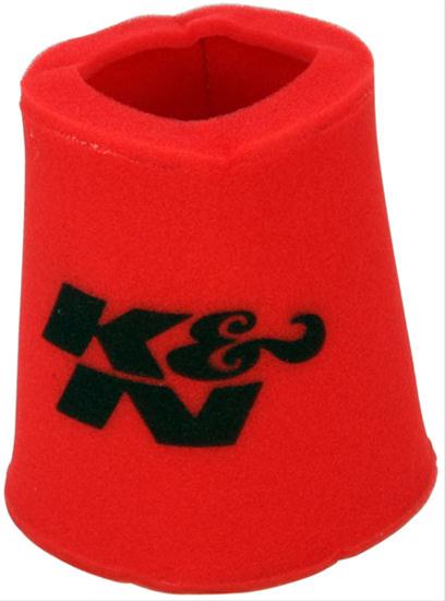 K&N K&N Airforce Precleaner Air Filter Wraps 25-0810 Autofit