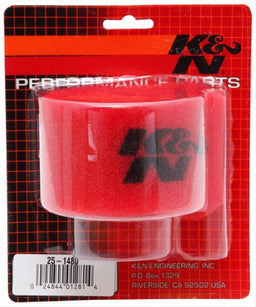 K&N K&N Airforce Precleaner Air Filter Wraps 25-1480 Autofit