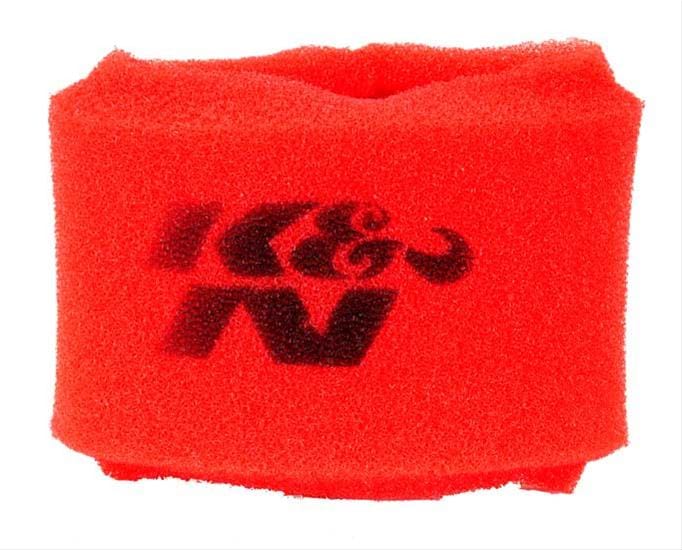 K&N K&N Airforce Precleaner Air Filter Wraps 25-1480 Autofit