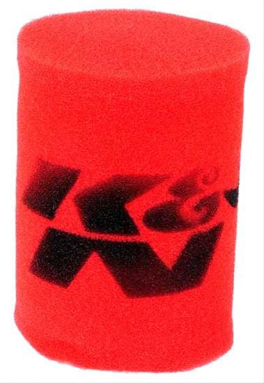 K&N K&N Airforce Precleaner Air Filter Wraps 25-1770 Autofit