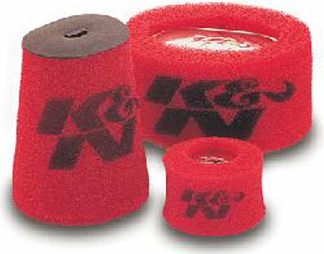K&N K&N Airforce Precleaner Air Filter Wraps 25-3770 Autofit