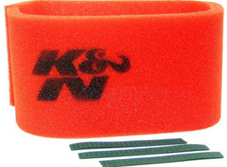 K&N K&N Airforce Precleaner Air Filter Wraps 25-3900 Autofit