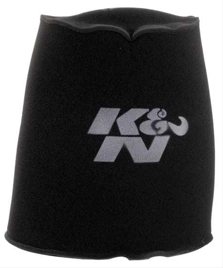 K&N K&N Airforce Precleaner Air Filter Wraps 25-5166 Autofit