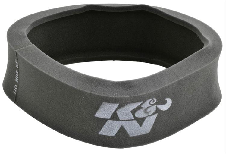 K&N K&N Airforce Precleaner Air Filter Wraps 25-5200 Autofit