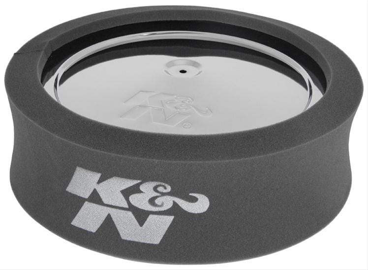 K&N K&N Airforce Precleaner Air Filter Wraps 25-5500 Autofit