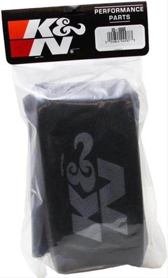 K&N K&N Airforce Precleaner Air Filter Wraps 25-5500 Autofit