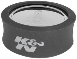 K&N K&N Airforce Precleaner Air Filter Wraps 25-5600 Autofit