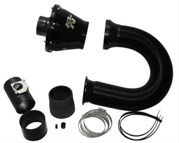 K&N K&N Apollo Cold Air Intake Kits 57A-6034 Autofit