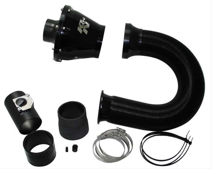K&N K&N Apollo Cold Air Intake Kits 57A-6034 Autofit