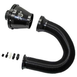 K&N K&N Apollo Cold Air Intake Kits RC-5052AB Autofit