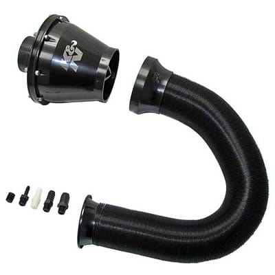 K&N K&N Apollo Cold Air Intake Kits RC-5052AB Autofit