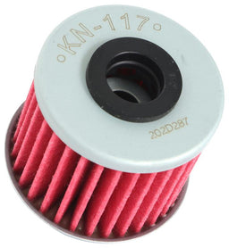K&N K&N Automatic Transmission Filters, Direct Fit KN-117 Autofit