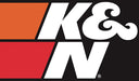 K&N K&N Banners 89-11839-1 Autofit
