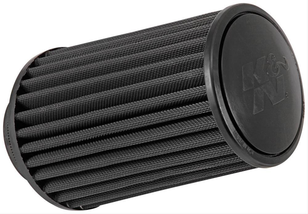 K&N K&N Black Series Synthetic Air Filter Elements RU-3105HBK Autofit