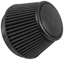 K&N K&N Black Series Synthetic Air Filter Elements RU-3106HBK Autofit
