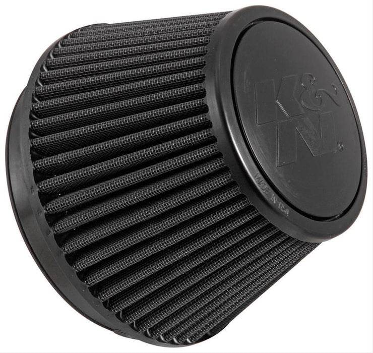 K&N K&N Black Series Synthetic Air Filter Elements RU-3106HBK Autofit