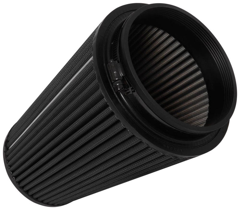 K&N K&N Black Series Synthetic Air Filter Elements RU-3107HBK Autofit