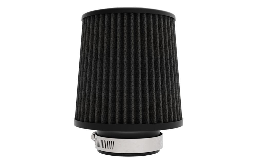 K&N K&N Black Series Synthetic Air Filter Elements RU-3108HBK Autofit