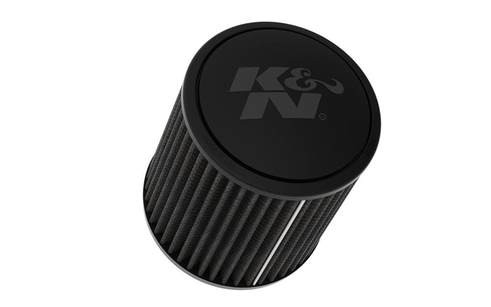 K&N K&N Black Series Synthetic Air Filter Elements RU-3110HBK Autofit