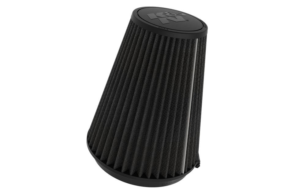 K&N K&N Black Series Synthetic Air Filter Elements RU-3115HBK Autofit
