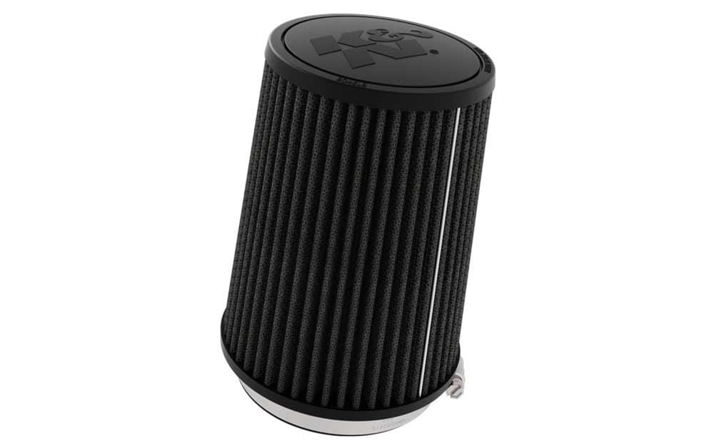 K&N K&N Black Series Synthetic Air Filter Elements RU-3116HBK Autofit