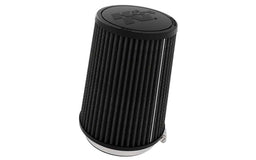 K&N K&N Black Series Synthetic Air Filter Elements RU-3116HBK Autofit