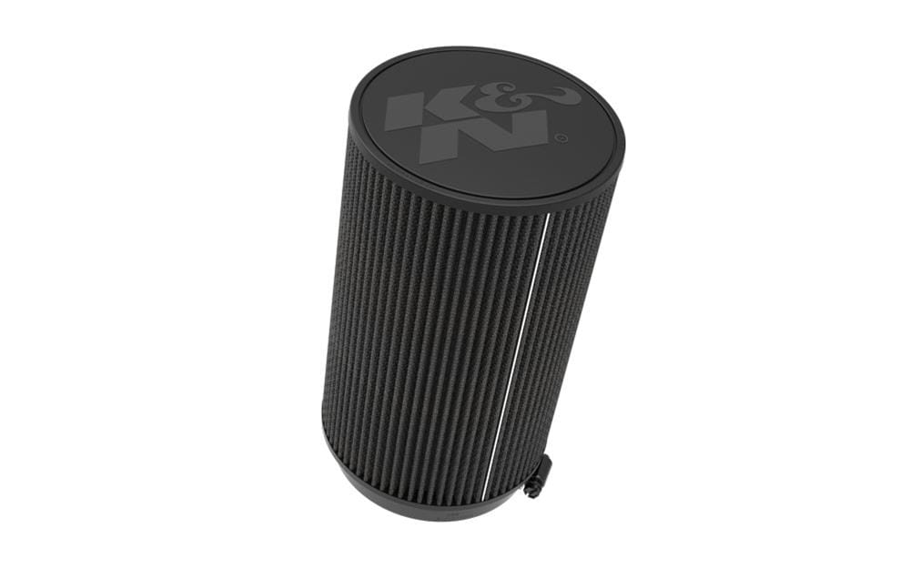 K&N K&N Black Series Synthetic Air Filter Elements RU-3124HBK Autofit