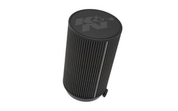 K&N K&N Black Series Synthetic Air Filter Elements RU-3124HBK Autofit