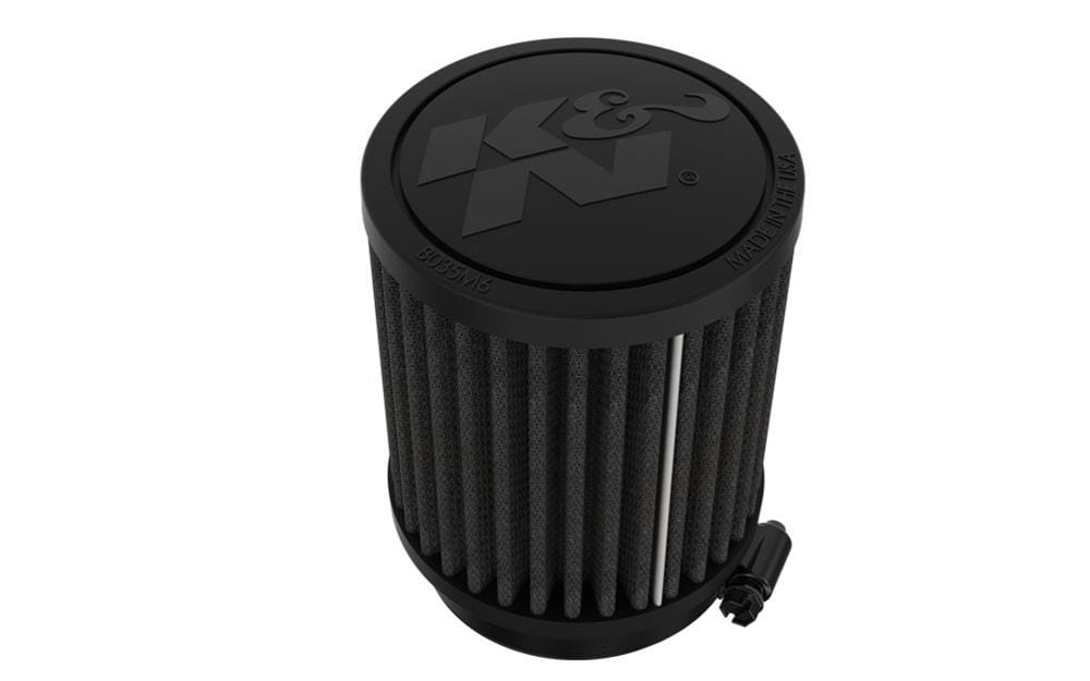 K&N K&N Black Series Synthetic Air Filter Elements RU-3125HBK Autofit