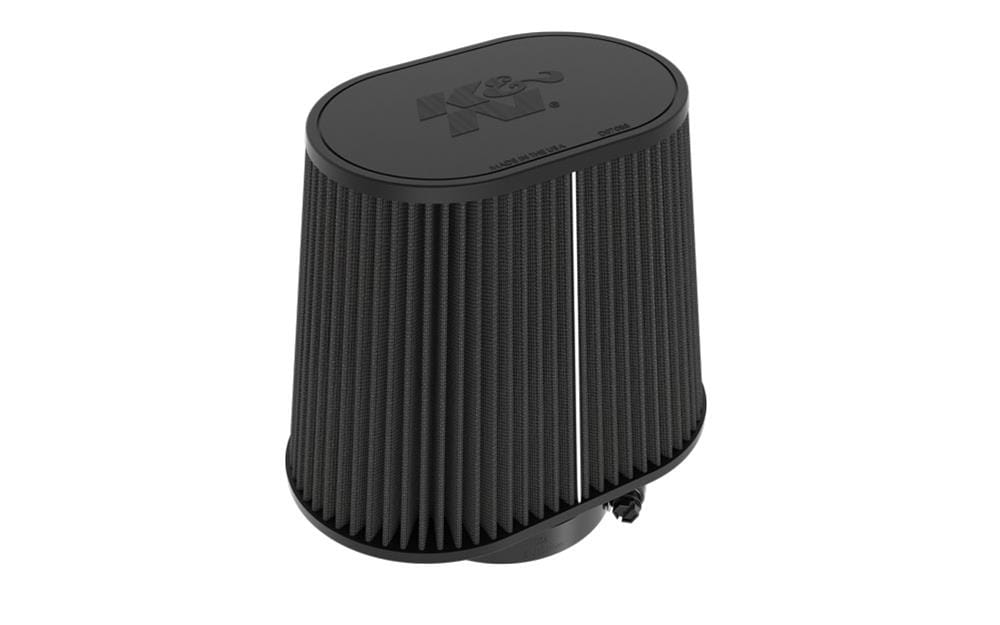 K&N K&N Black Series Synthetic Air Filter Elements RU-3132HBK Autofit