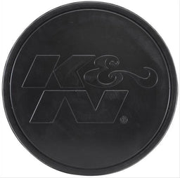 K&N K&N Black Series Synthetic Air Filter Elements RU-5171HBK Autofit