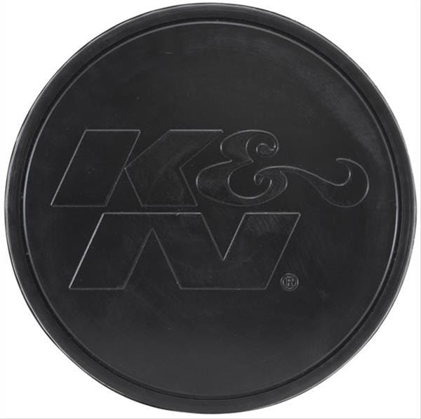 K&N K&N Black Series Synthetic Air Filter Elements RU-5171HBK Autofit