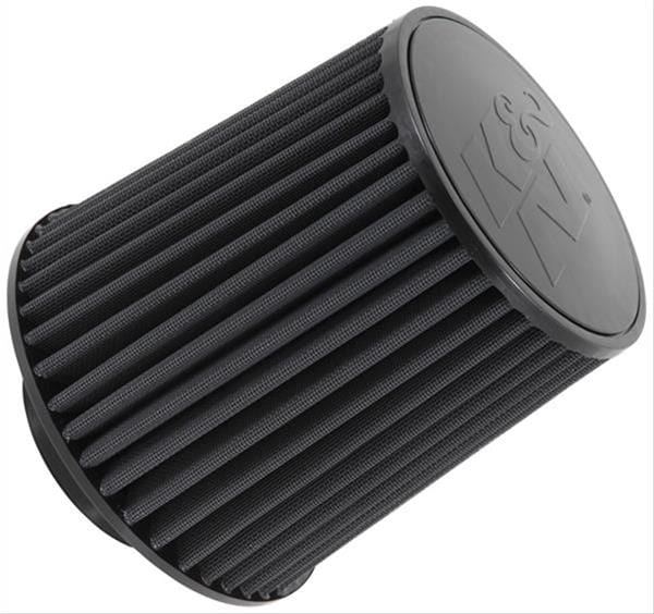 K&N K&N Black Series Synthetic Air Filter Elements RU-5171HBK Autofit