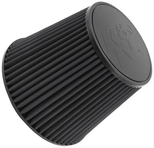 K&N K&N Black Series Synthetic Air Filter Elements RU-5177HBK Autofit