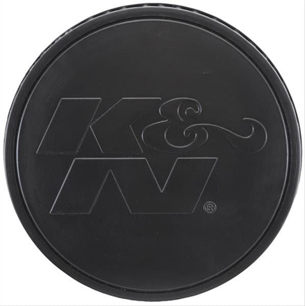 K&N K&N Black Series Synthetic Air Filter Elements RU-5283HBK Autofit