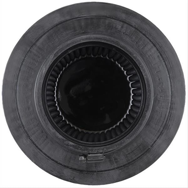 K&N K&N Black Series Synthetic Air Filter Elements RU-5283HBK Autofit